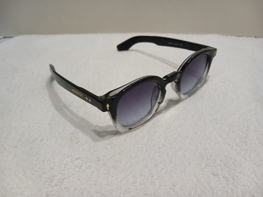 نظارة شمس بخامة أسيتات وعدسات UV 420