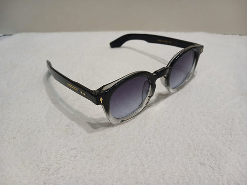 نظارة شمس بخامة أسيتات وعدسات UV 420