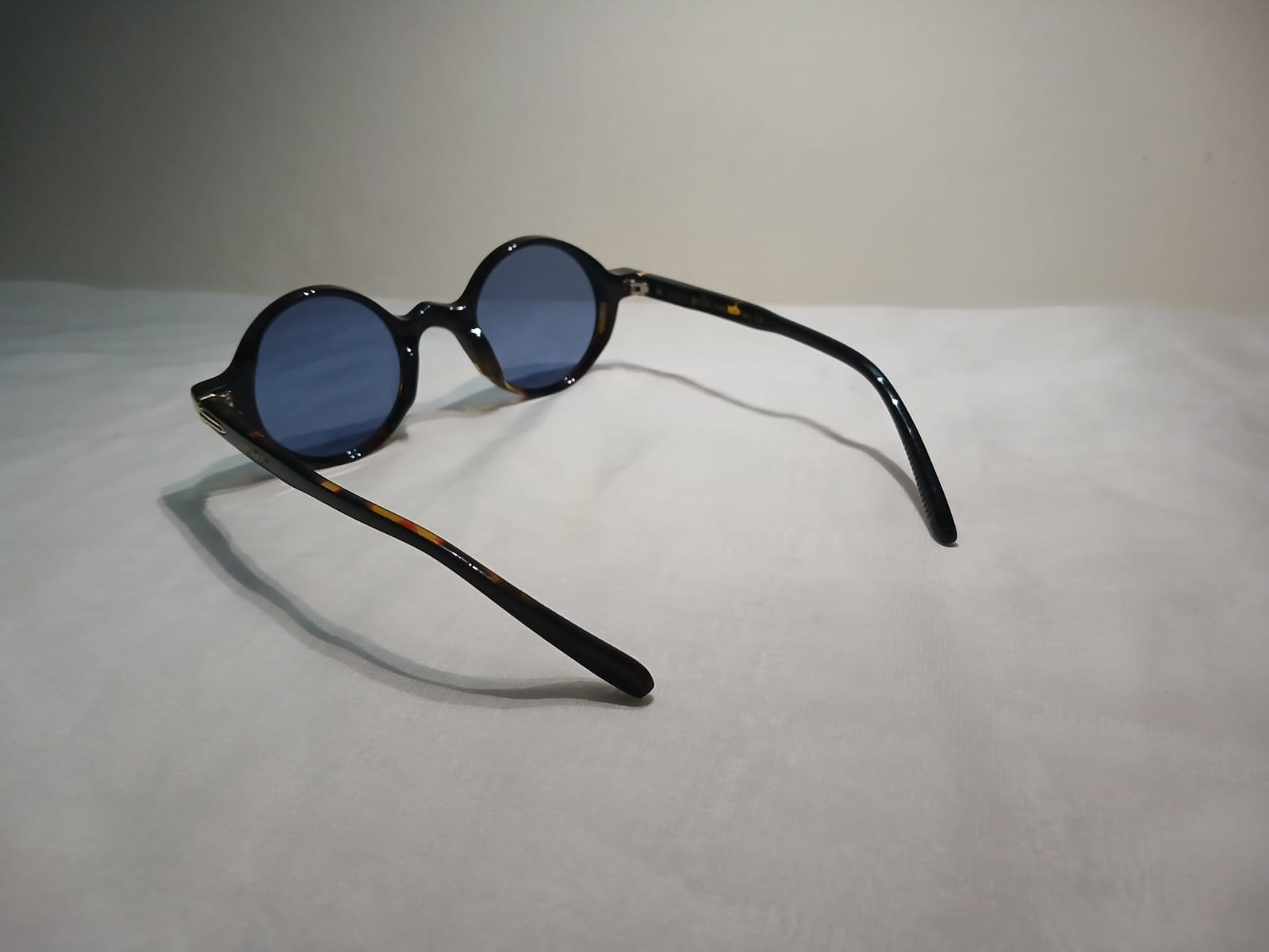 نظارة شمس بخامة أسيتات وعدسات UV 420