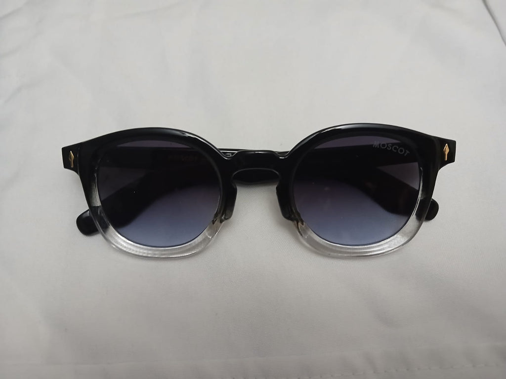 نظارة شمس بخامة أسيتات وعدسات UV 420