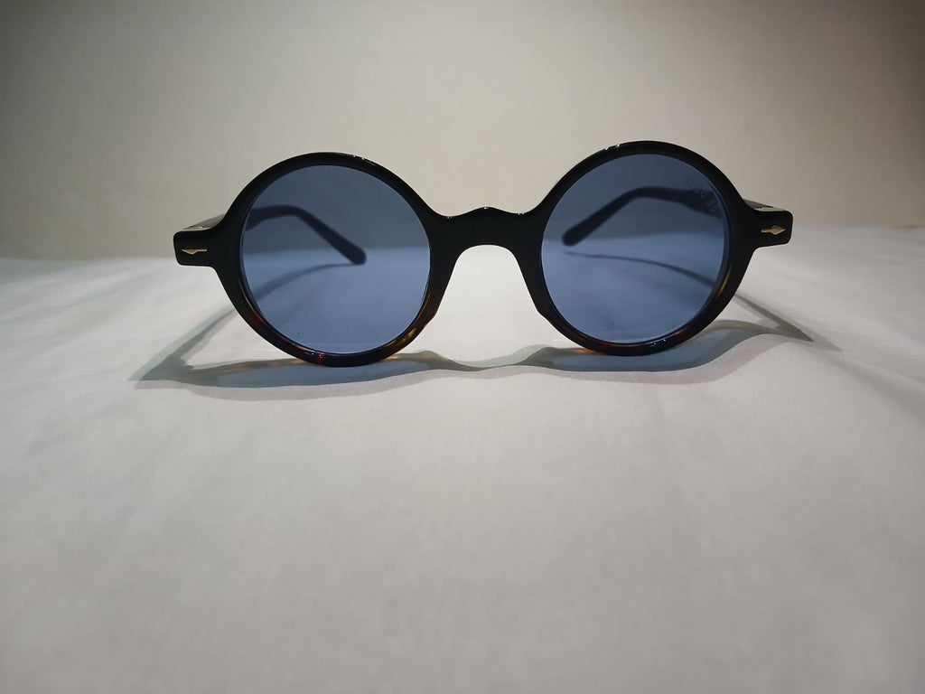 نظارة شمس بخامة أسيتات وعدسات UV 420