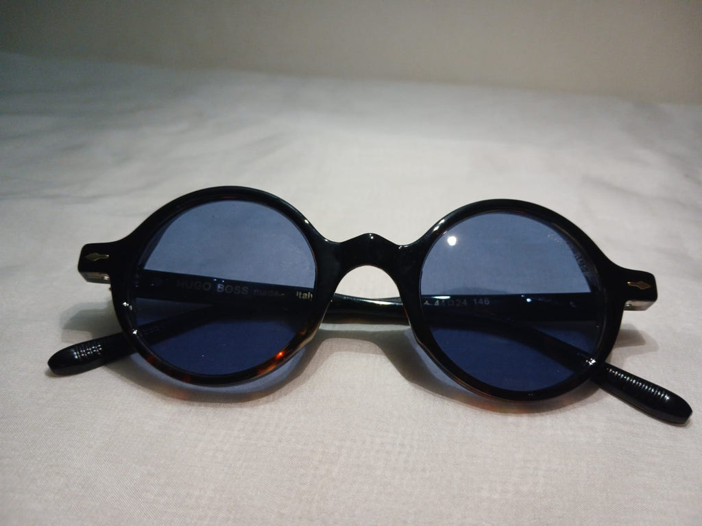 نظارة شمس بخامة أسيتات وعدسات UV 420