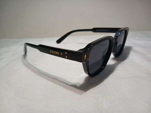 نظارة شمس بخامة أسيتات وعدسات UV 420