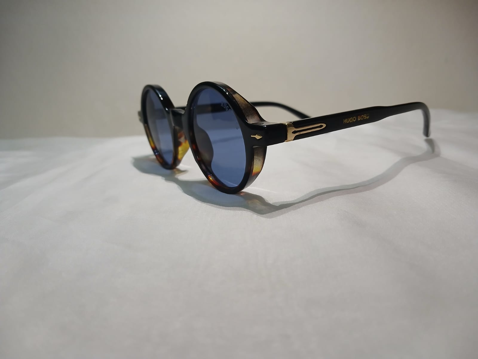 نظارة شمس بخامة أسيتات وعدسات UV 420