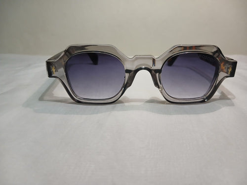 نظارة شمس بخامة أسيتات وعدسات UV 420