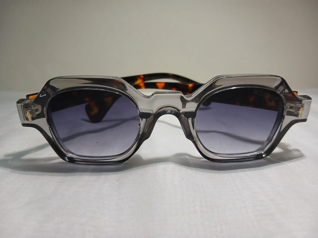 نظارة شمس بخامة أسيتات وعدسات UV 420