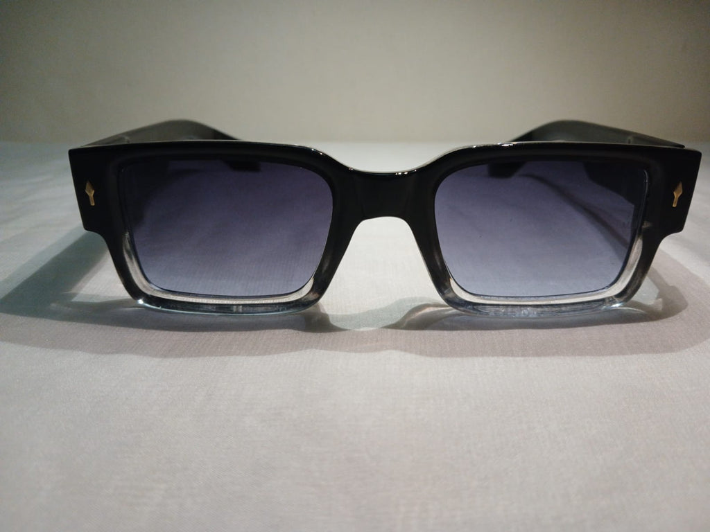 نظارة شمس بخامة أسيتات وعدسات UV 420